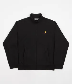 Carhartt American Script Jacket - Black