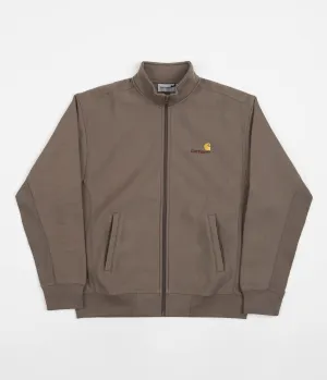 Carhartt American Script Jacket - Teide