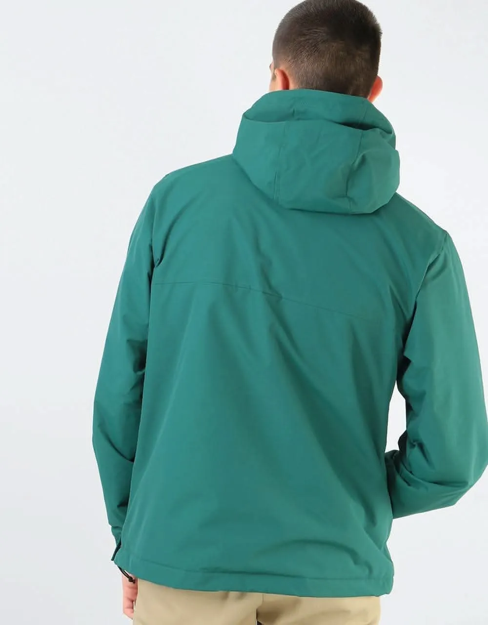 Carhartt WIP Nimbus Jacket - Dark Fir