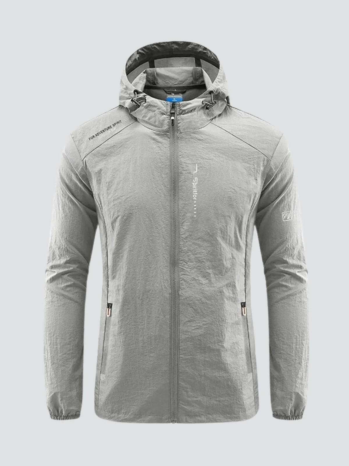 Carl | Lightweight, Windproof, Waterproof Jacket