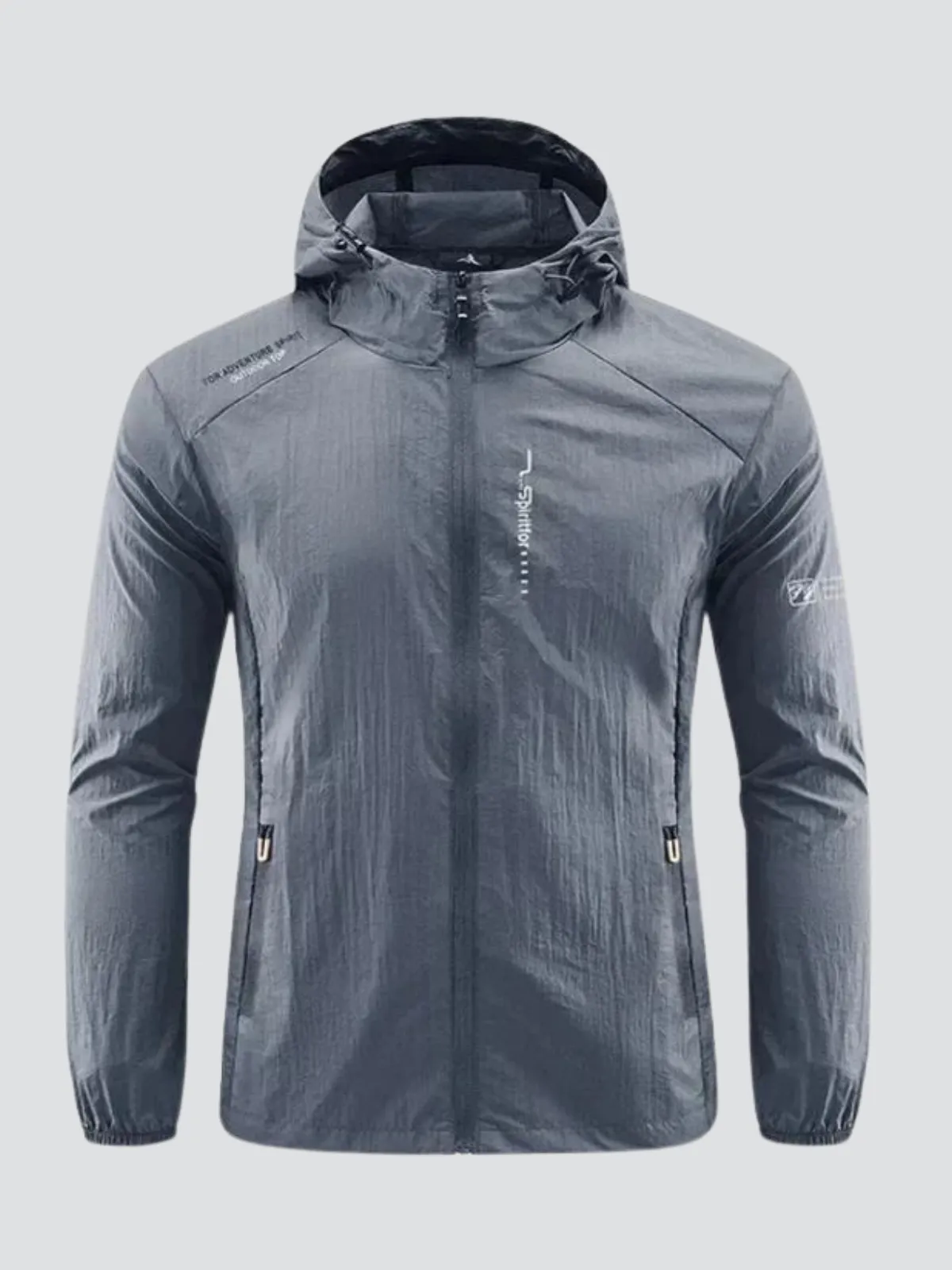 Carl | Lightweight, Windproof, Waterproof Jacket