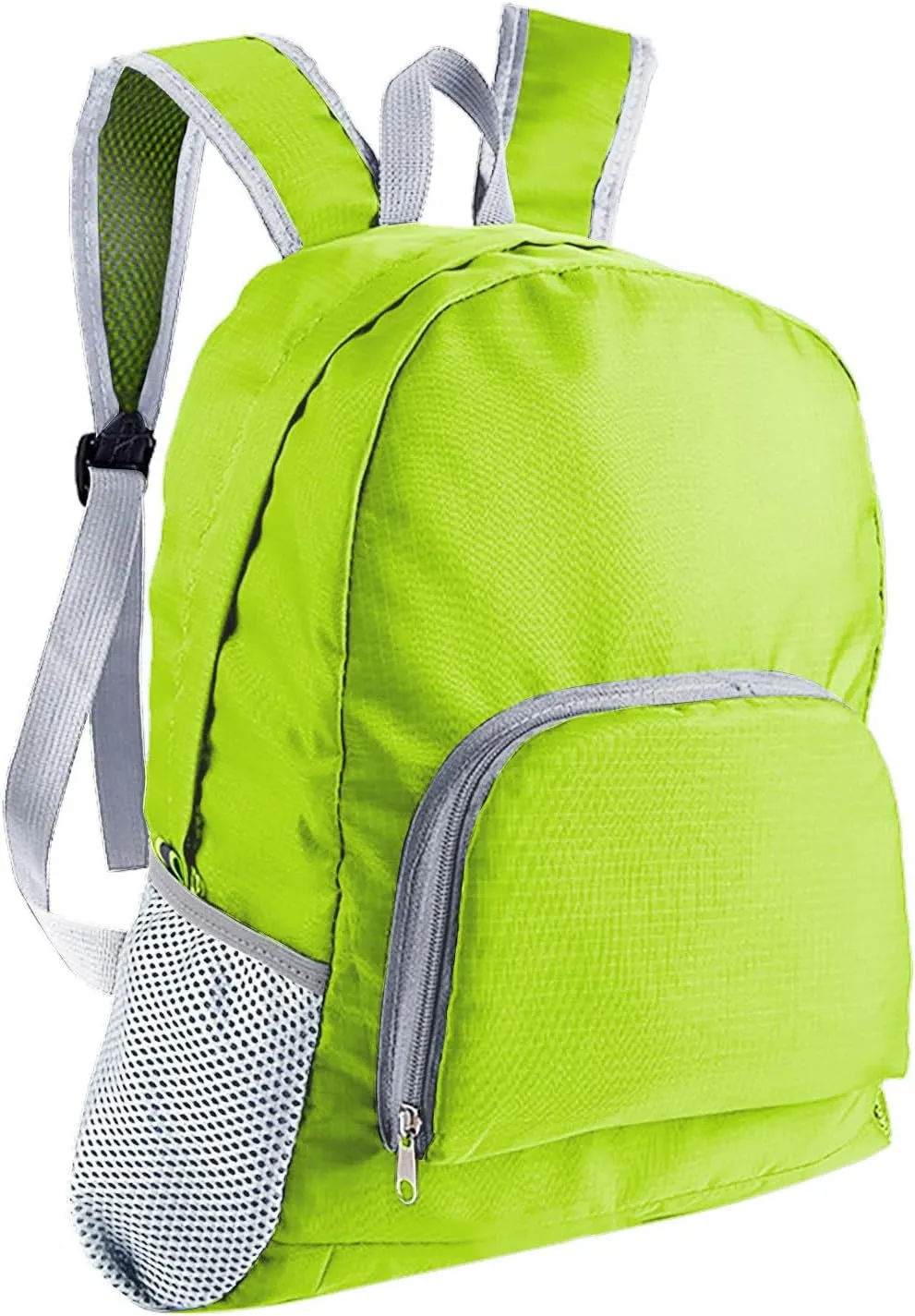 Carry On Backpack Leisure Large Capacity Outdoor Lightweight Water Proof Foldable Backpack