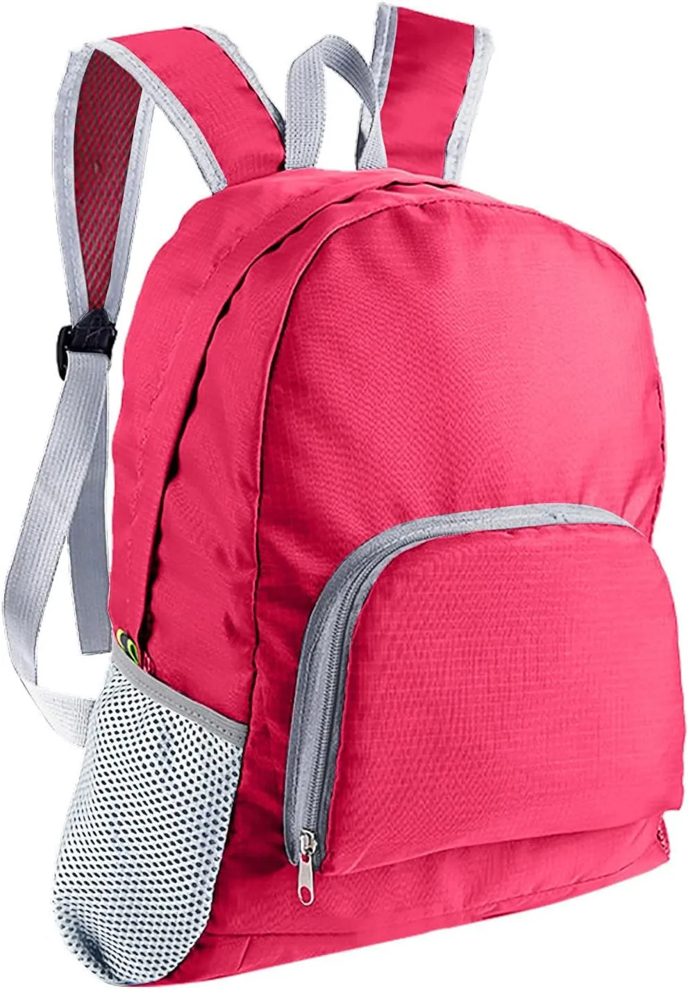 Carry On Backpack Leisure Large Capacity Outdoor Lightweight Water Proof Foldable Backpack