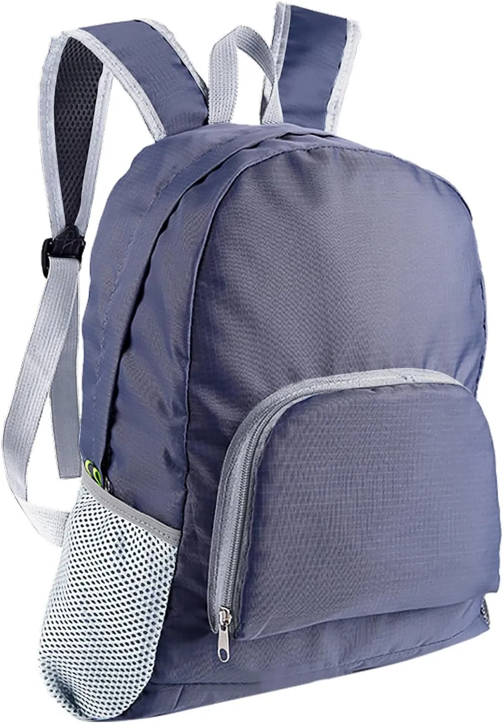 Carry On Backpack Leisure Large Capacity Outdoor Lightweight Water Proof Foldable Backpack