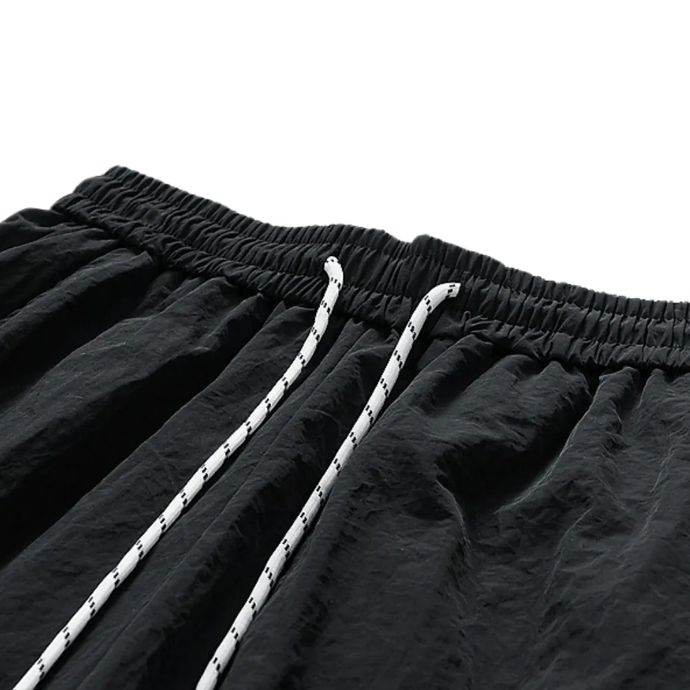 Casual Ice Silk  Quick-Drying Shorts