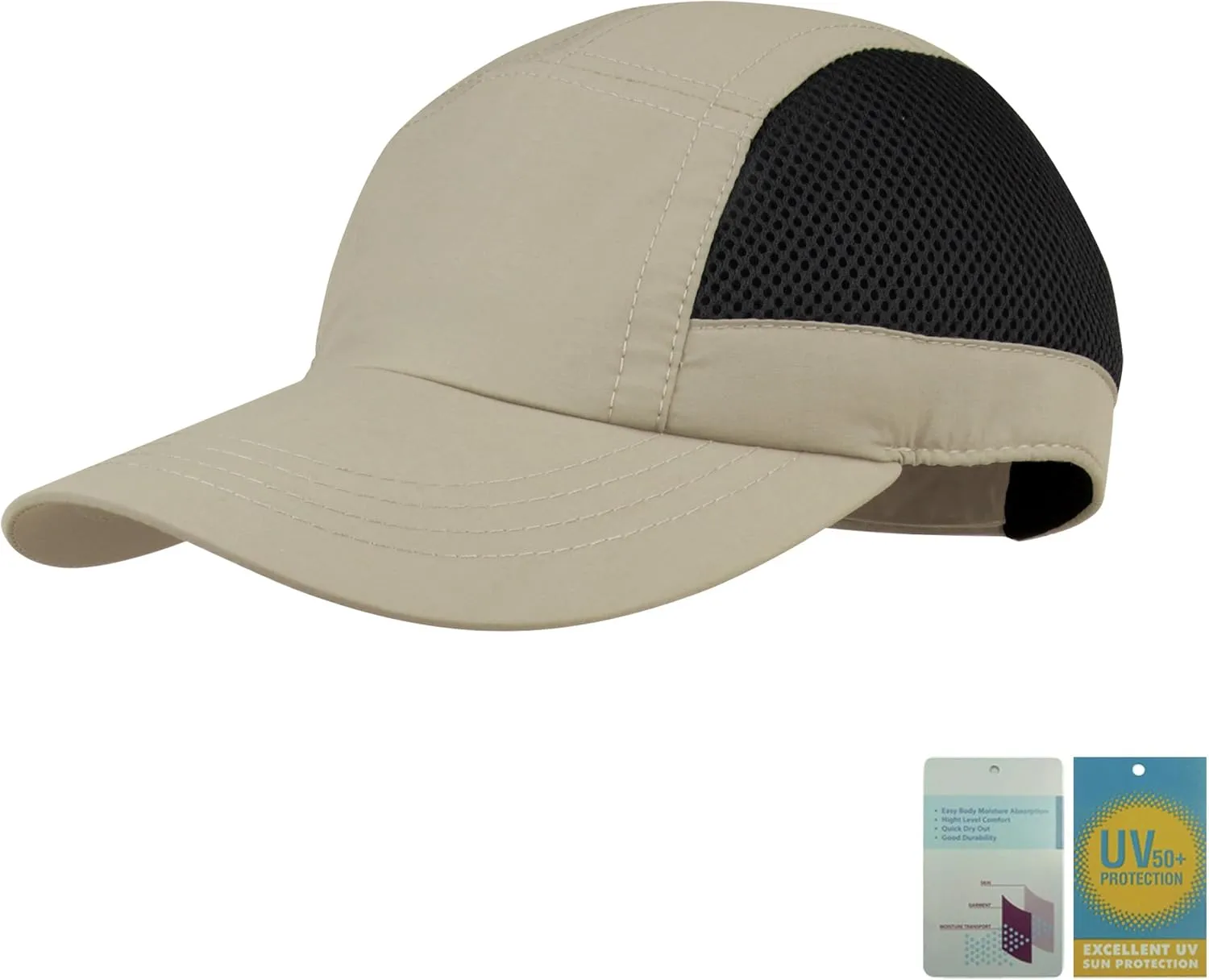 Casual Outdoor Cap