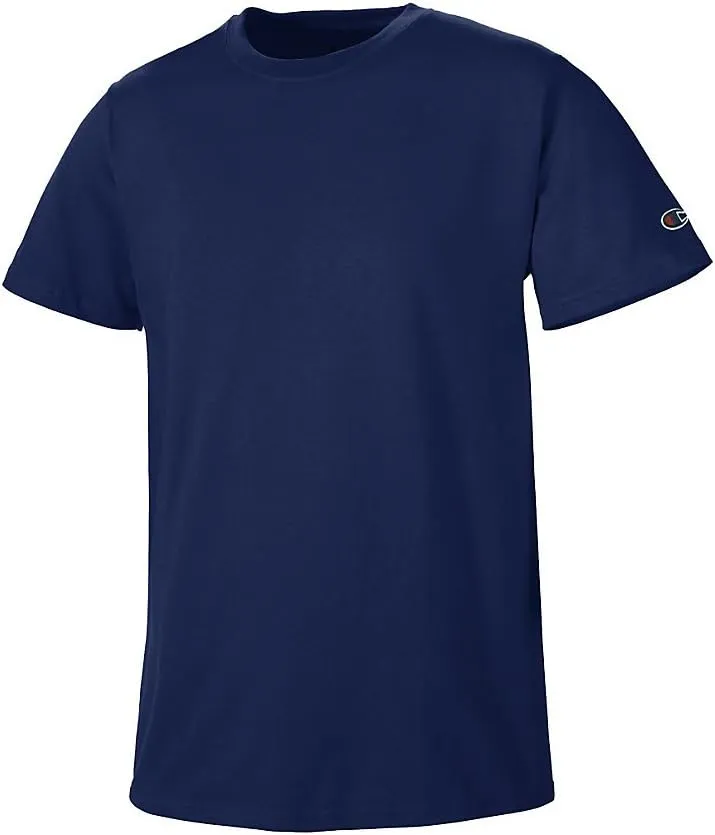 Champion Men's Polo Shirt, Comfortable Athletic Shirt, Best Polo T-shirt for Men