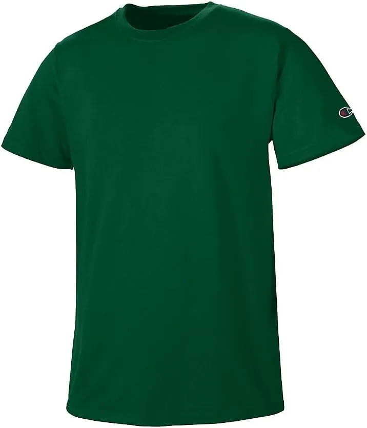 Champion Men's Polo Shirt, Comfortable Athletic Shirt, Best Polo T-shirt for Men