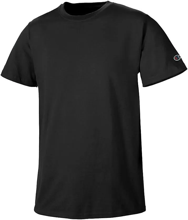Champion Men's Polo Shirt, Comfortable Athletic Shirt, Best Polo T-shirt for Men
