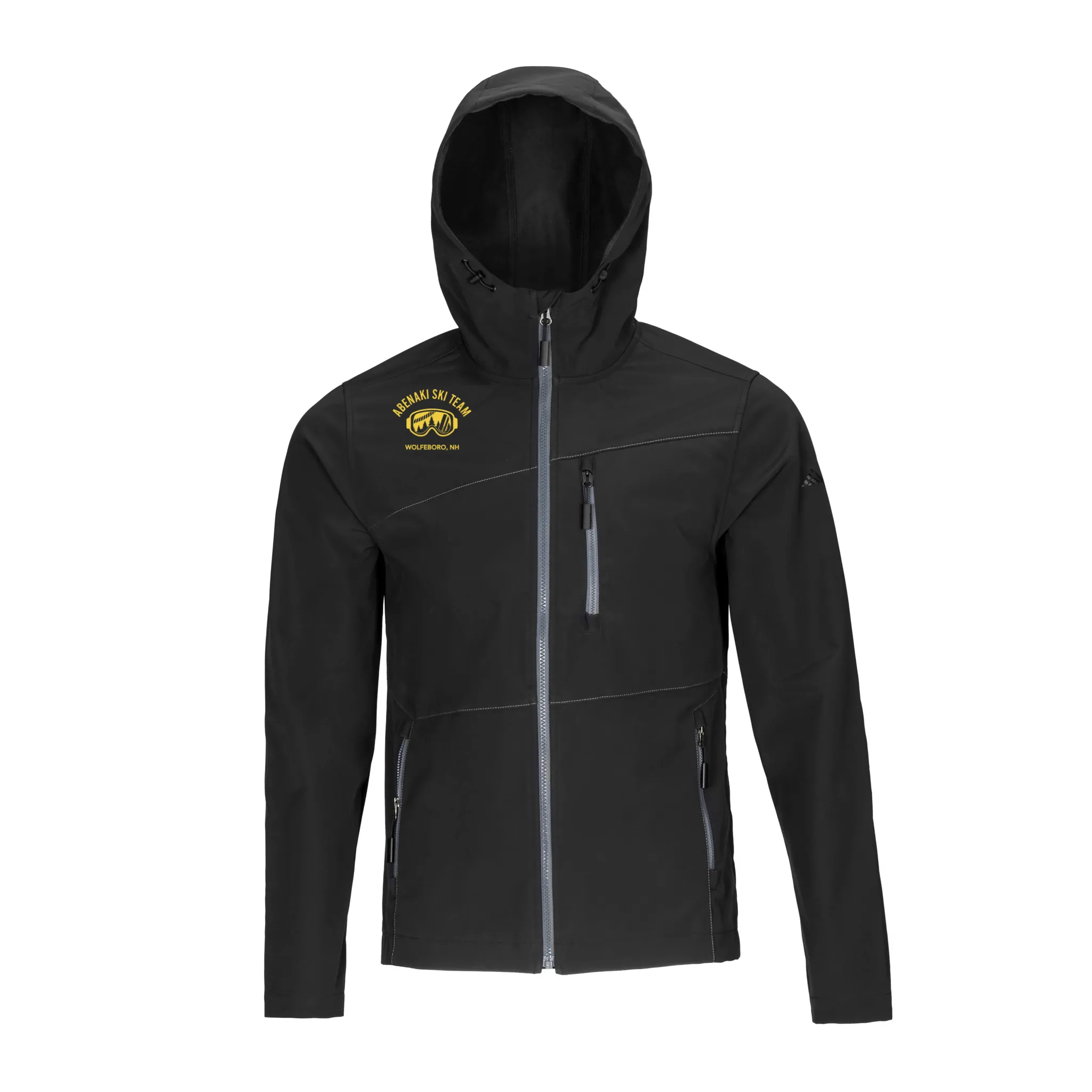 Championship Jacket - Abenaki Alpine
