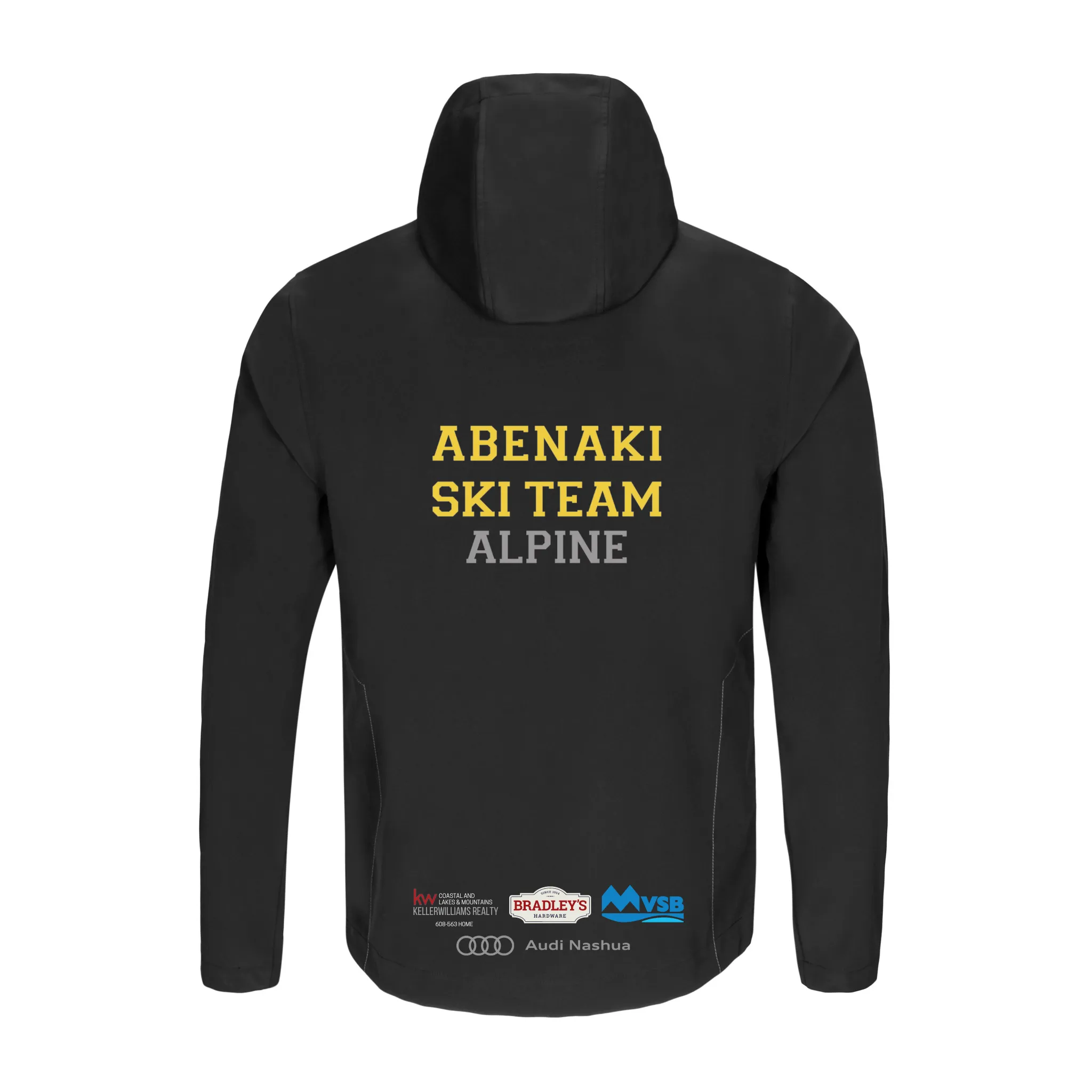 Championship Jacket - Abenaki Alpine