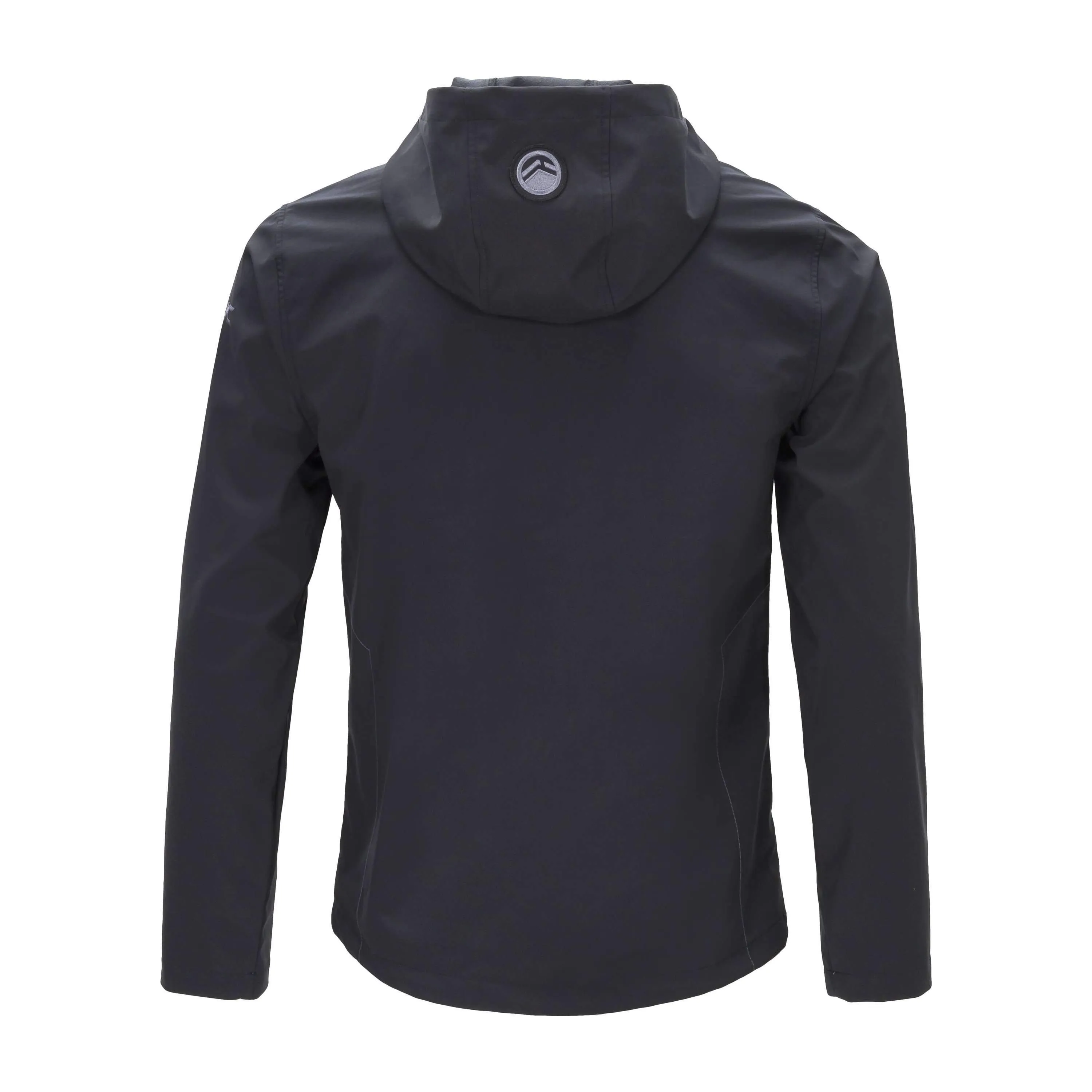 Championship Jacket - BAR/BVQ Optional piece