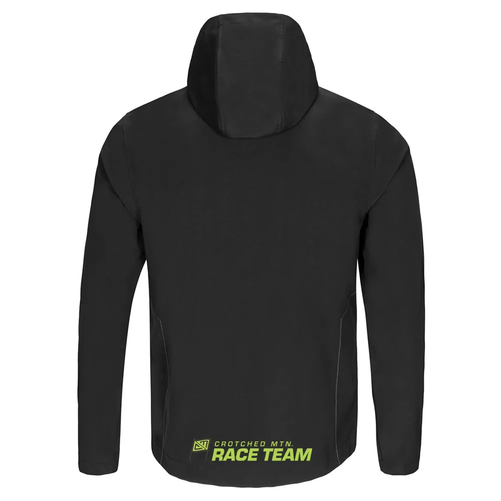 Championship Jacket - Crotched