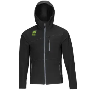 Championship Jacket - Crotched