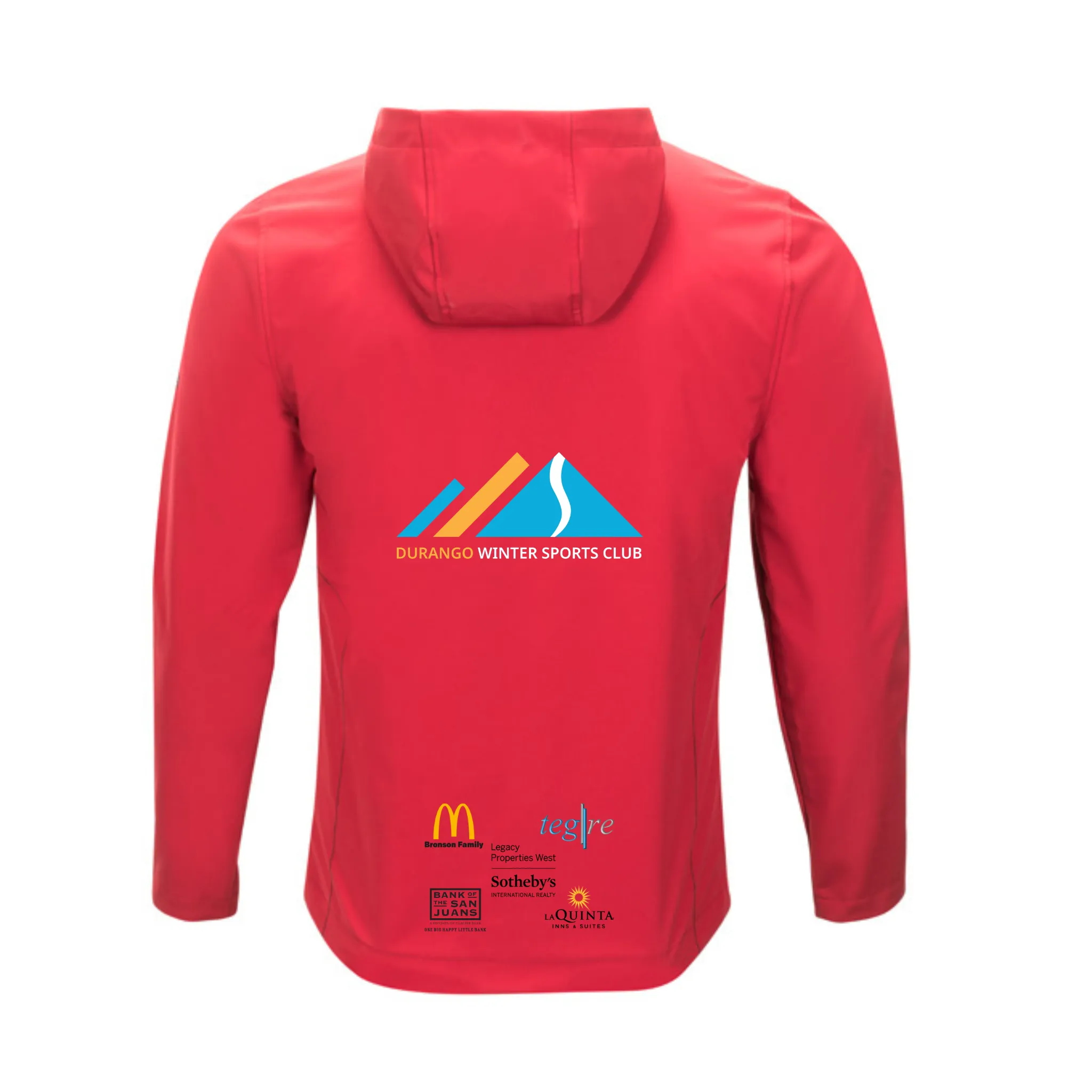 Championship Jacket - Durango
