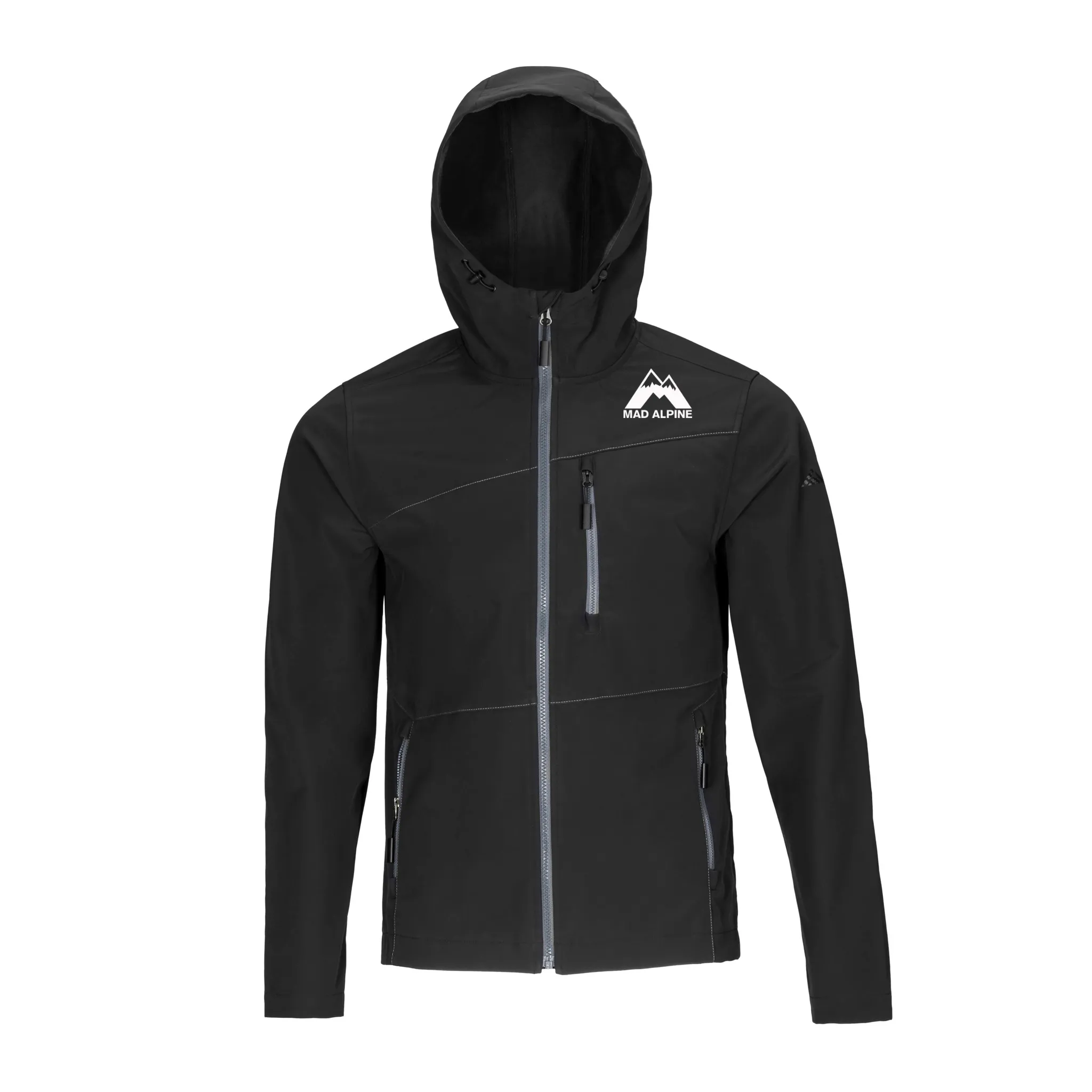 Championship Jacket - Mad Alpine