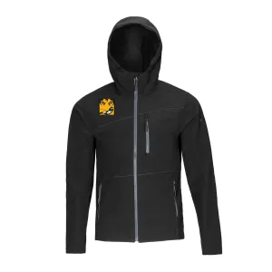 Championship Jacket - Michigan Tech
