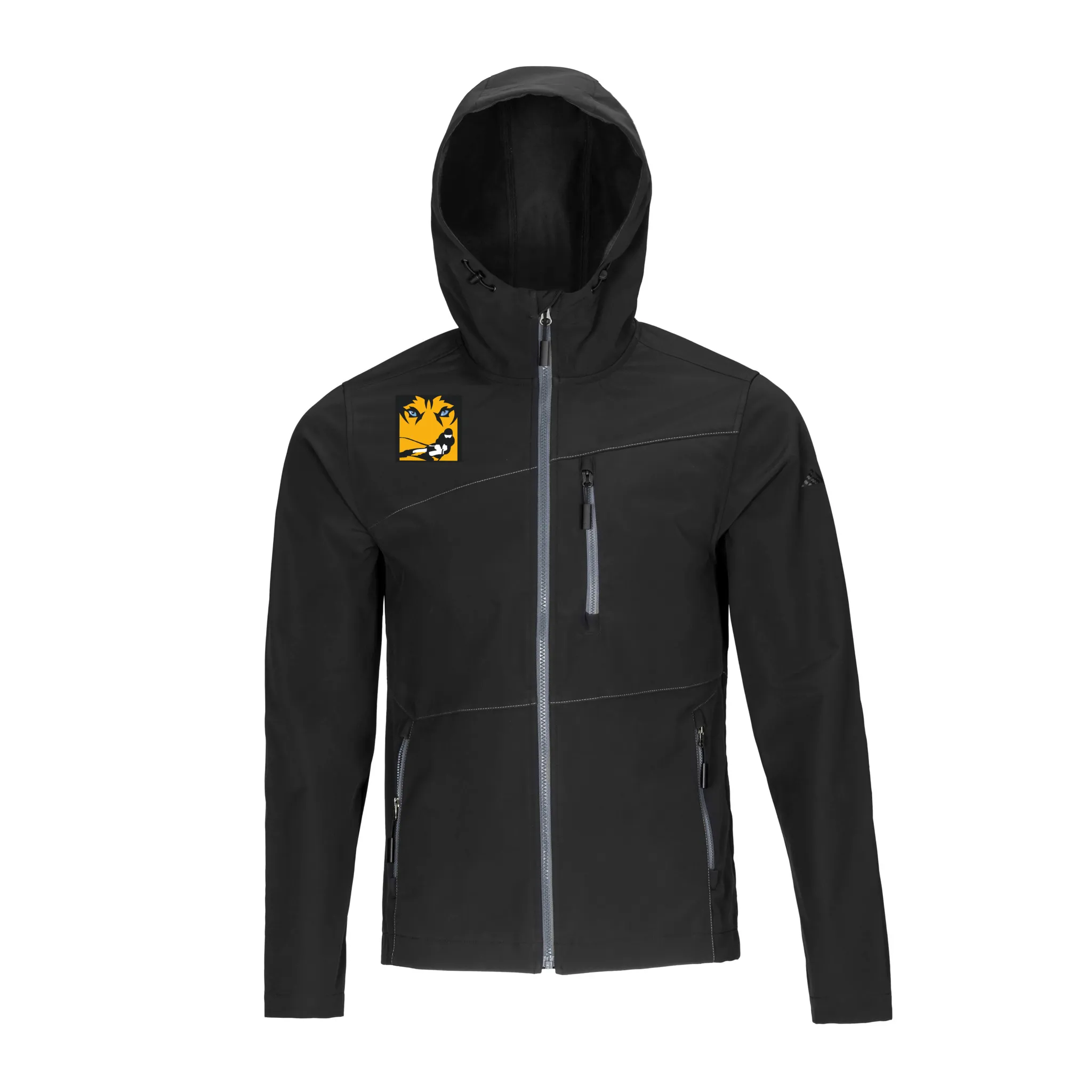 Championship Jacket - Michigan Tech