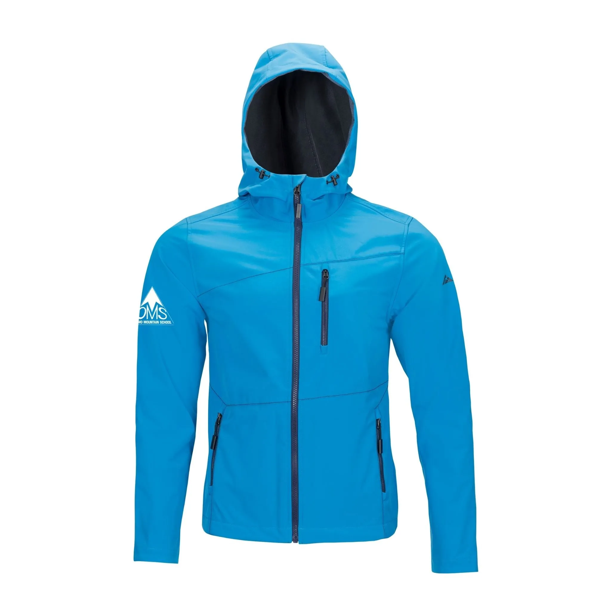 Championship Jacket - Okemo Mountain School (OMS)