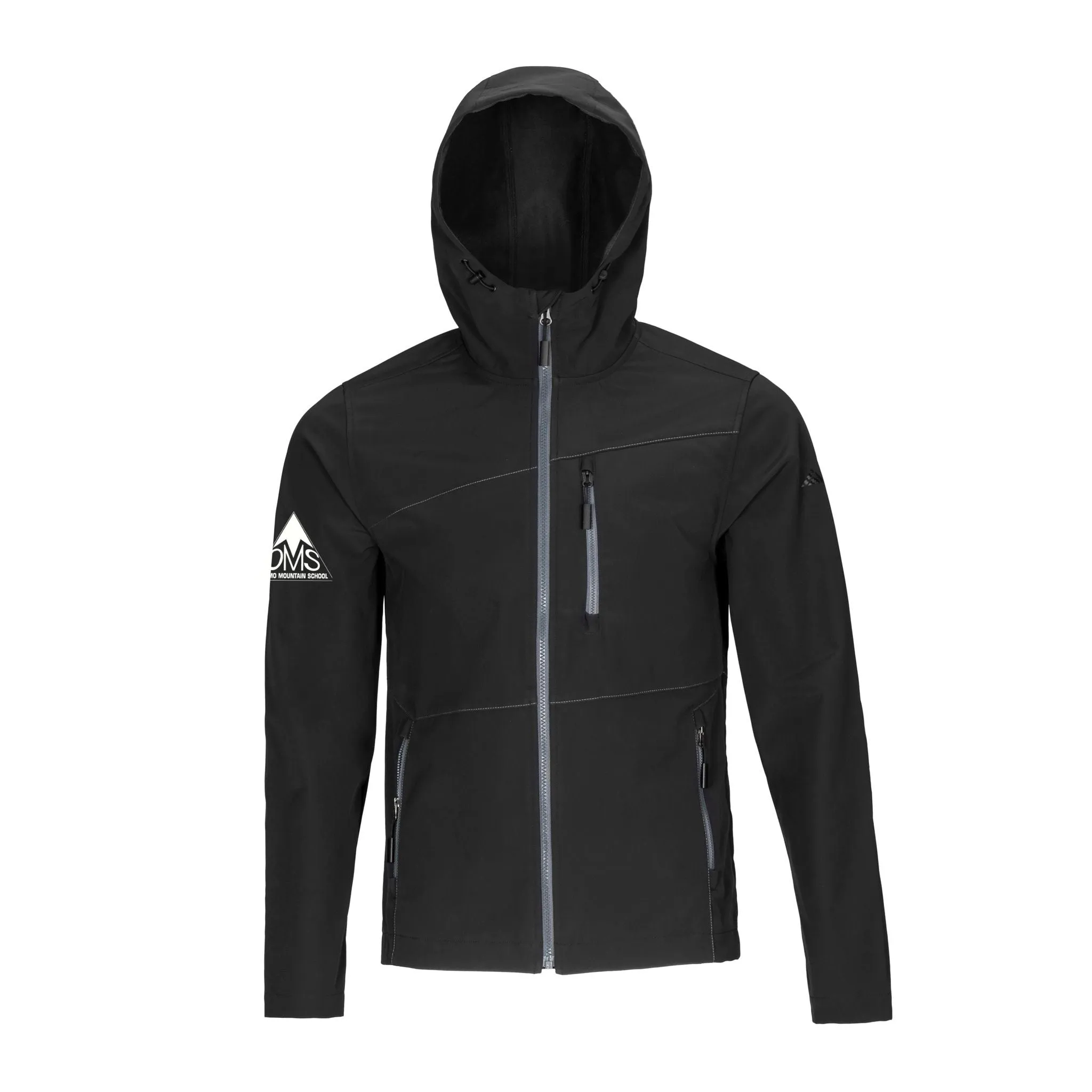 Championship Jacket - Okemo Mountain School (OMS)