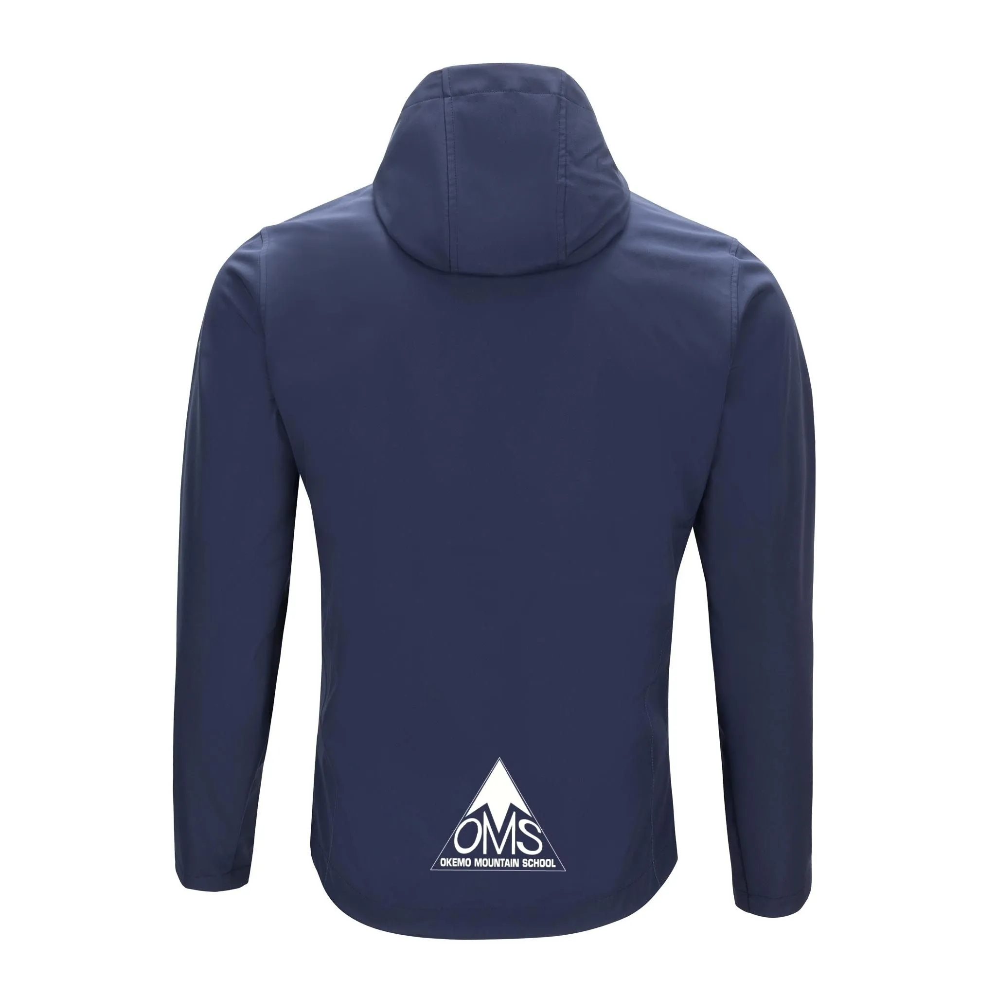 Championship Jacket - Okemo Mountain School (OMS)