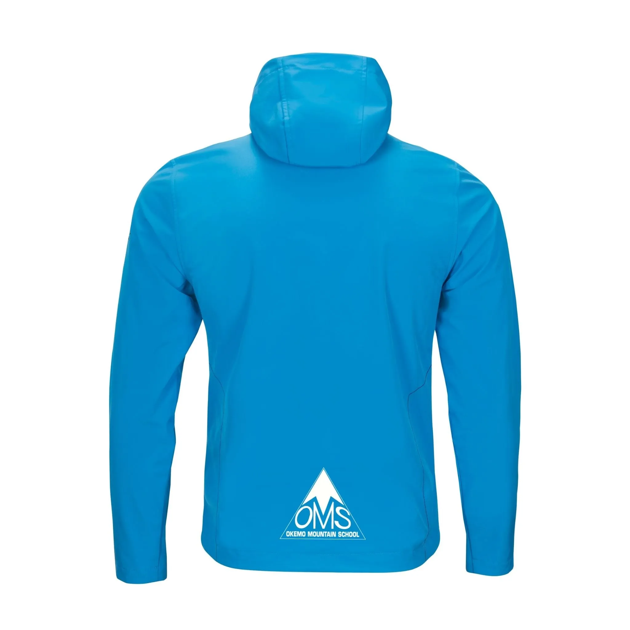 Championship Jacket - Okemo Mountain School (OMS)