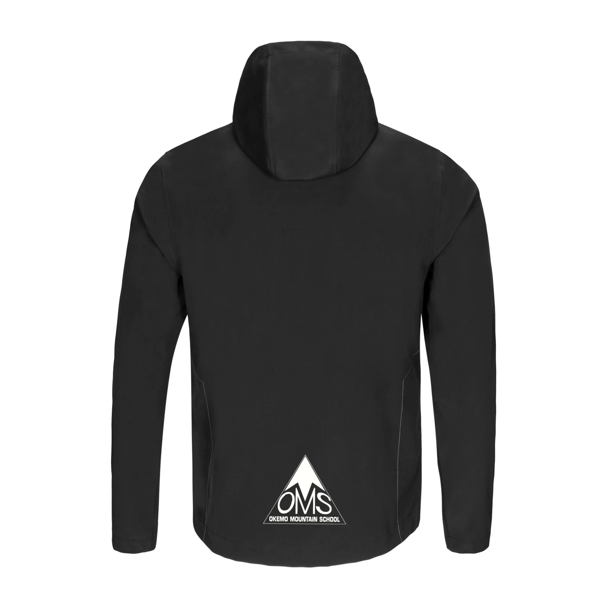 Championship Jacket - Okemo Mountain School (OMS)