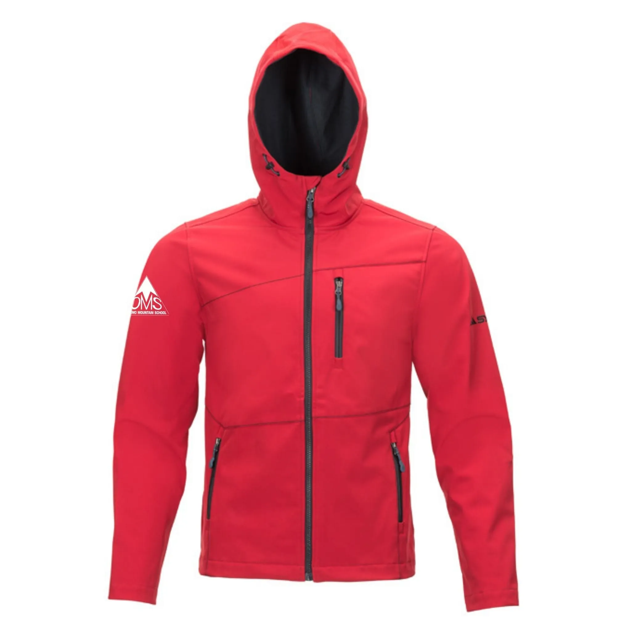 Championship Jacket - Okemo Mountain School (OMS)