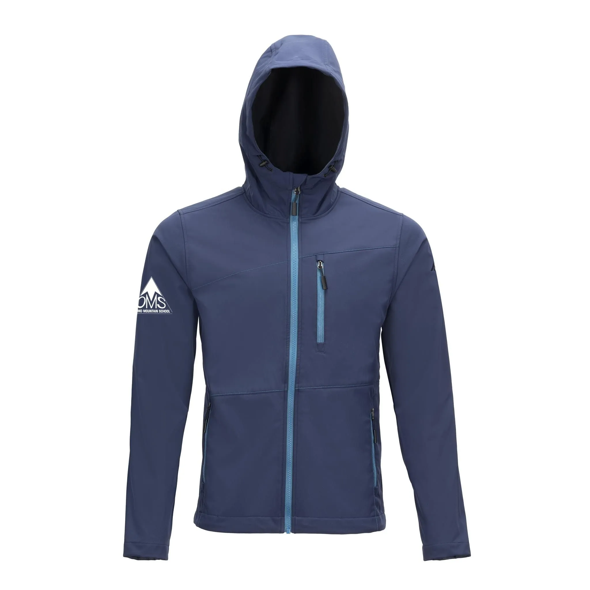 Championship Jacket - Okemo Mountain School (OMS)