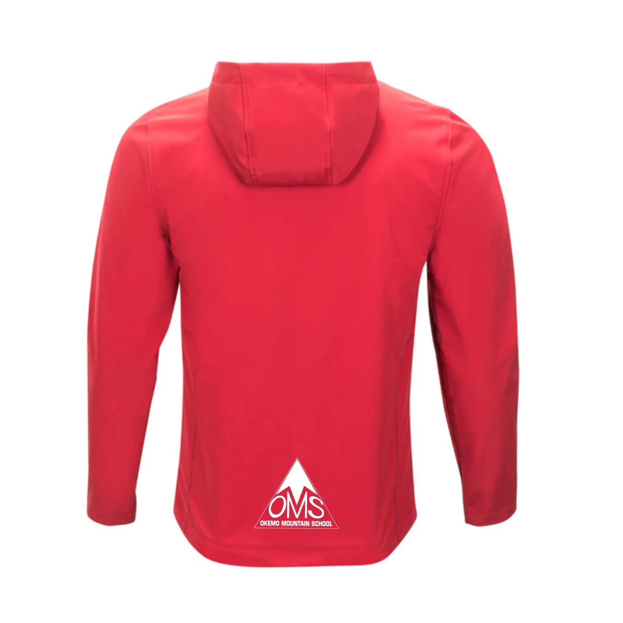 Championship Jacket - Okemo Mountain School (OMS)
