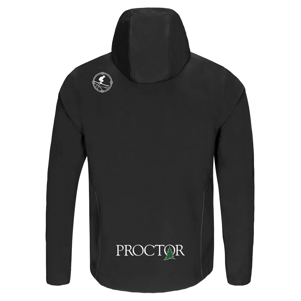 Championship Jacket - Proctor Academy