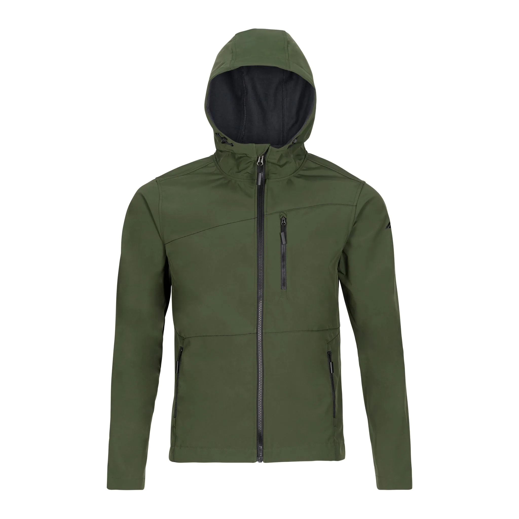 Championship Jacket - Rocky Mountain Masters