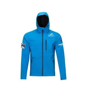 Championship Jacket - SPAC
