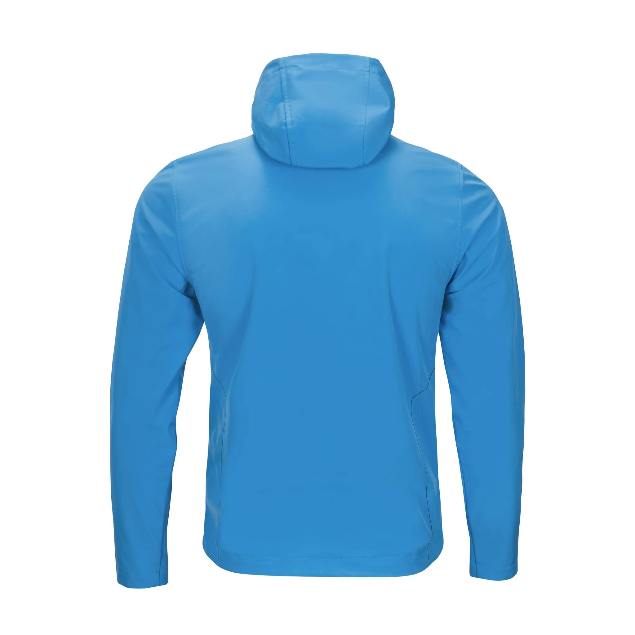 Championship Jacket - Swedish Blue