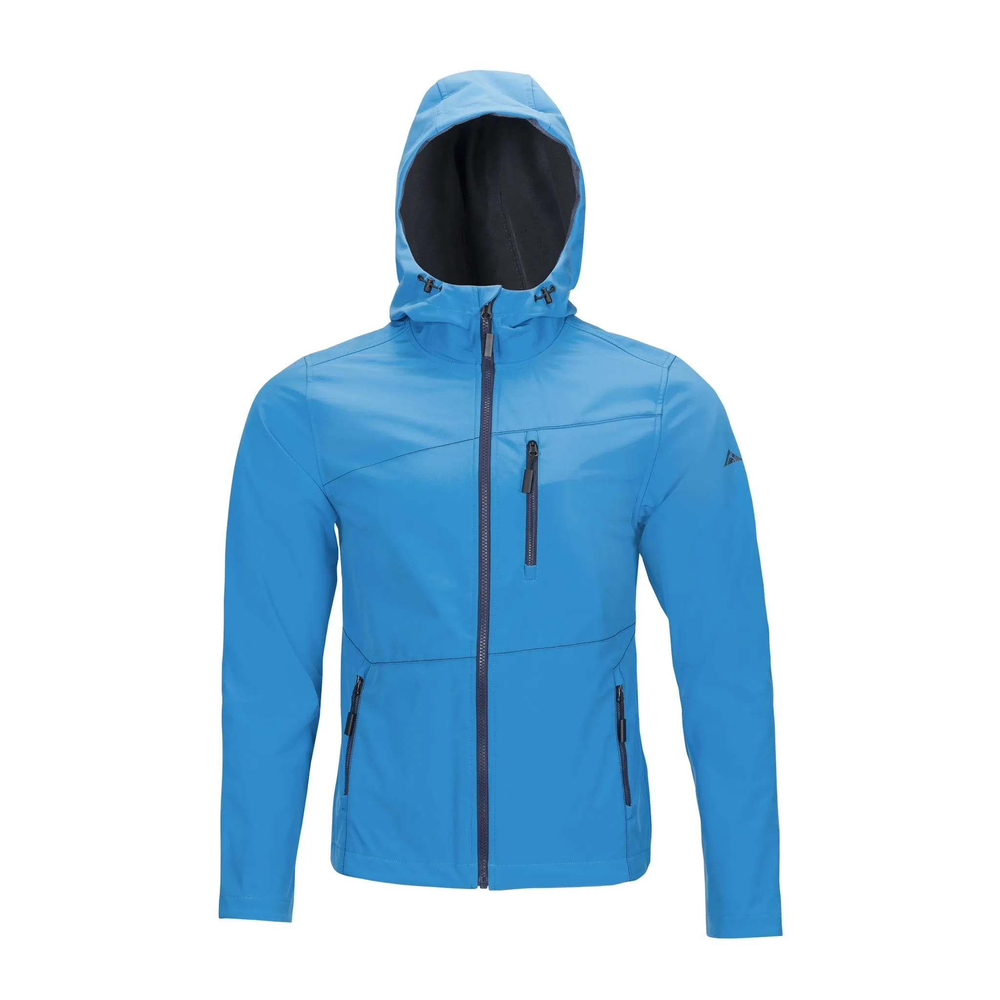 Championship Jacket - Swedish Blue
