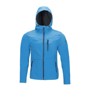 Championship Jacket - Swedish Blue