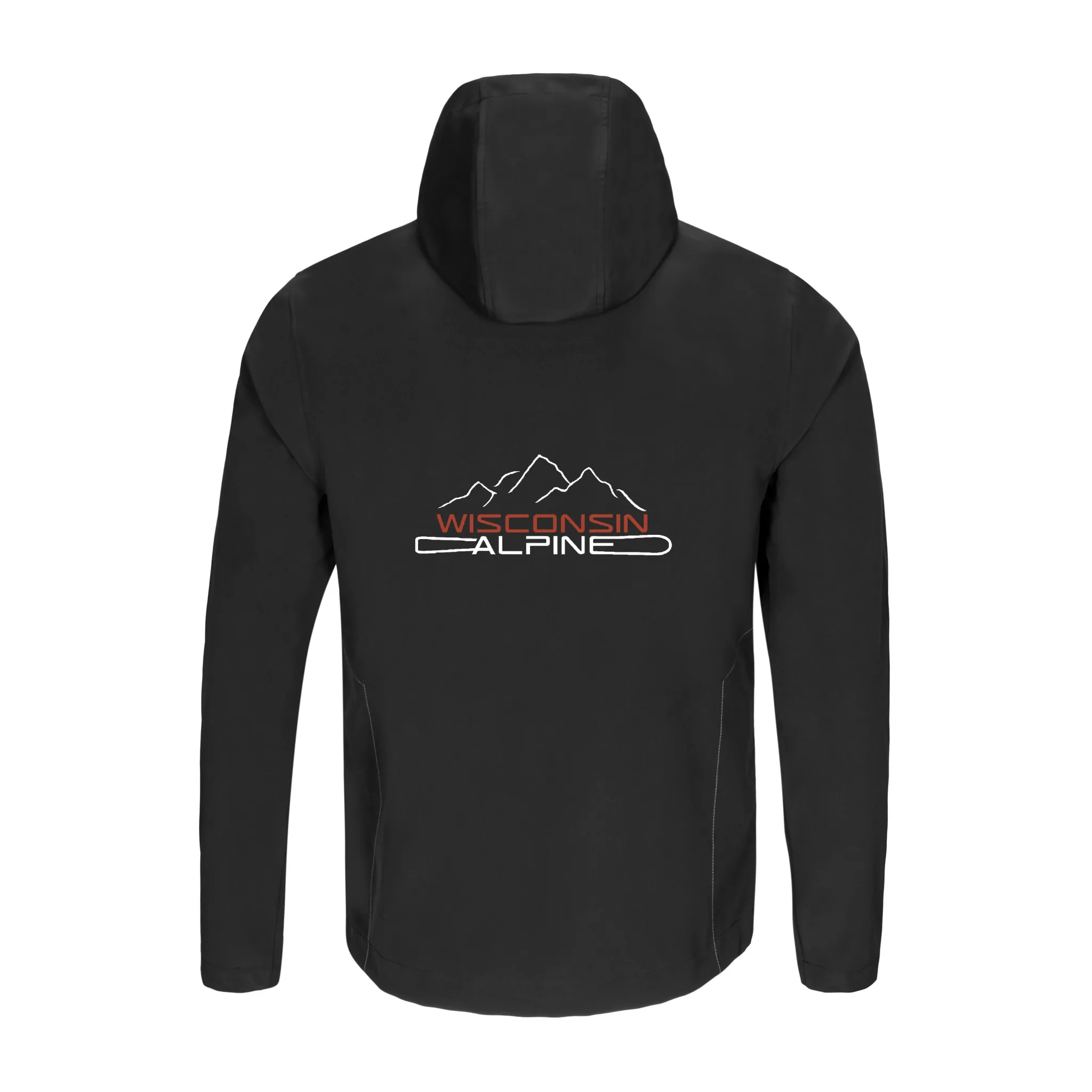 Championship Jacket - Wisconsin Alpine
