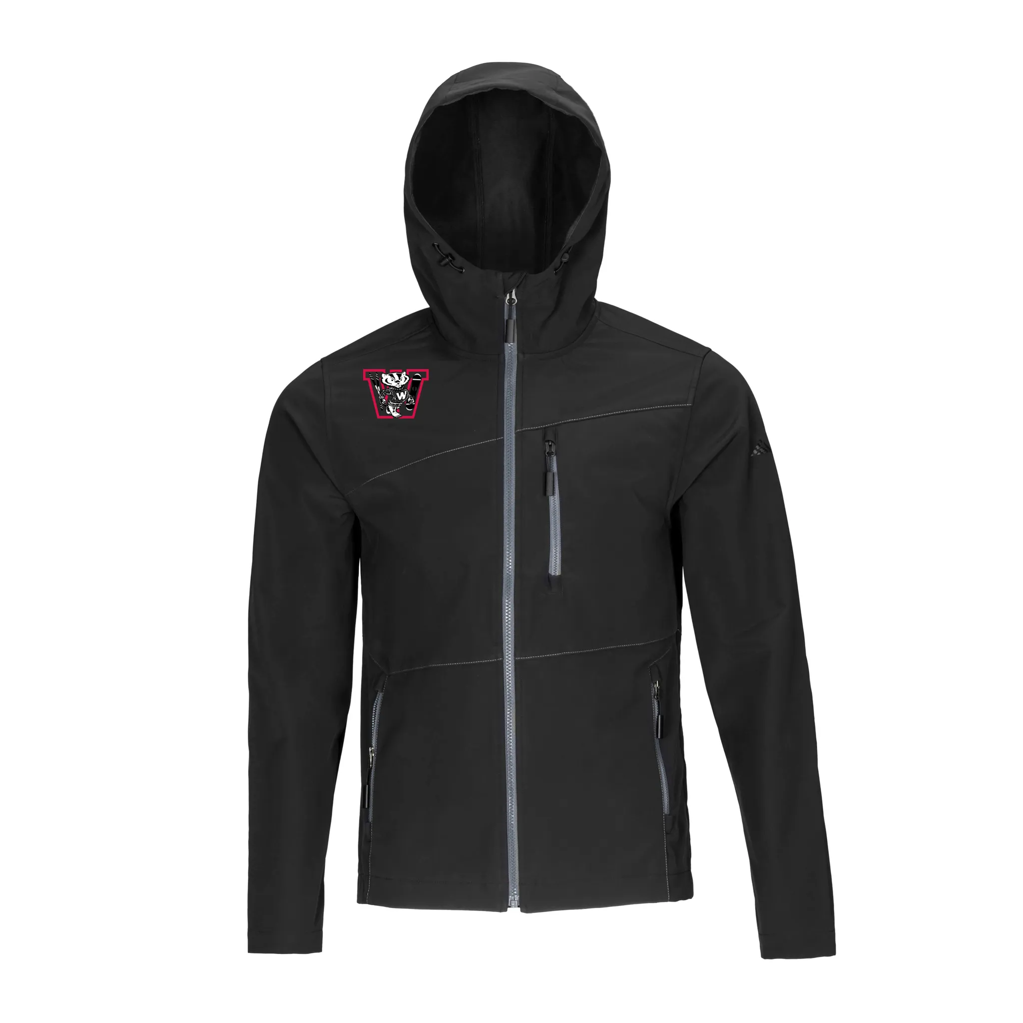 Championship Jacket - Wisconsin Alpine