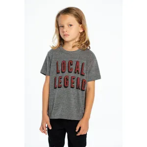 Chaser Boys Local Legend Tee
