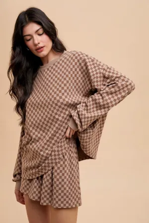 Checkerboard Set