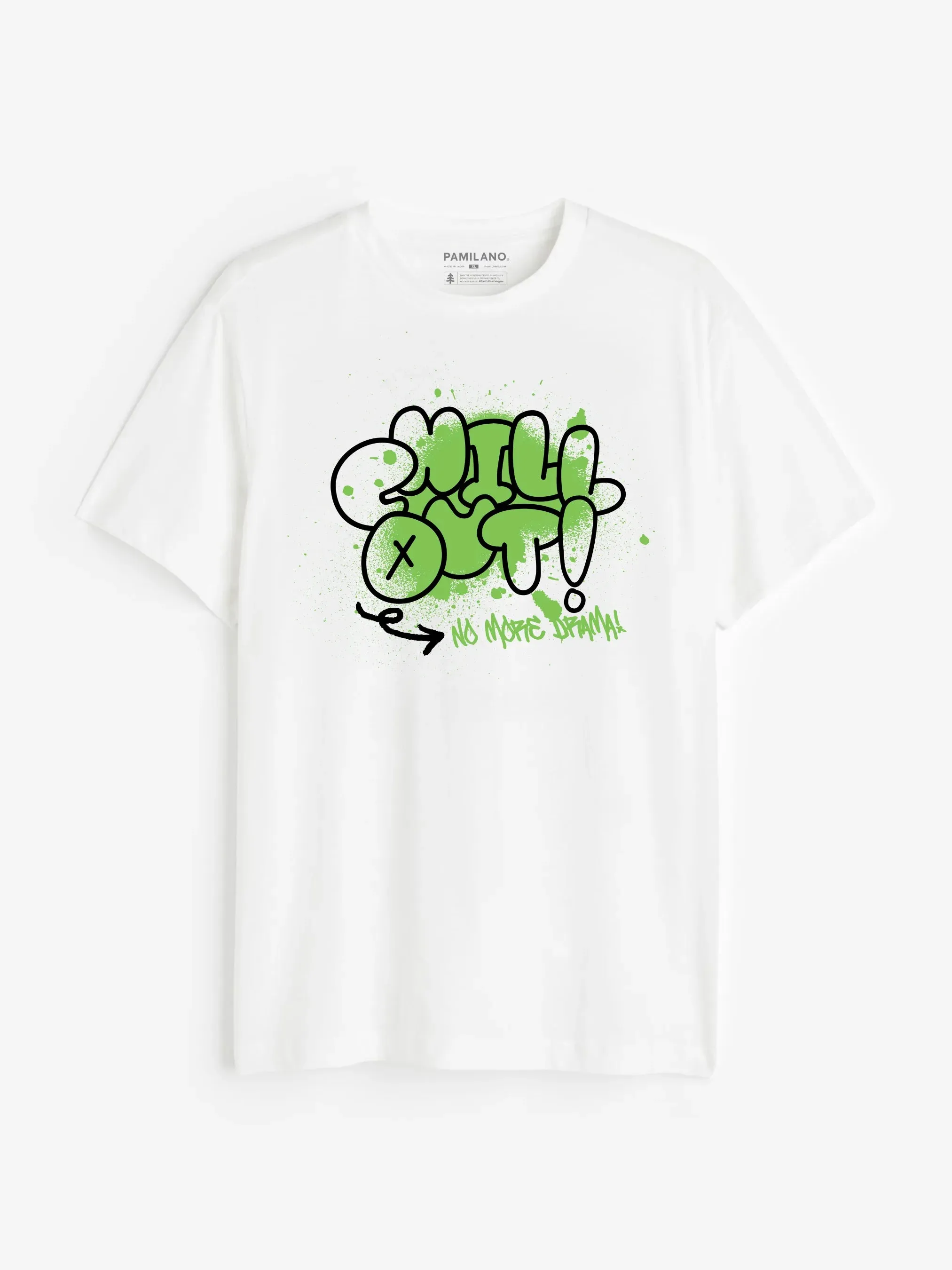 Chill Out - Unisex T-Shirt