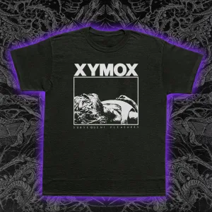 Clan Of Xymox Slim Fit Tee