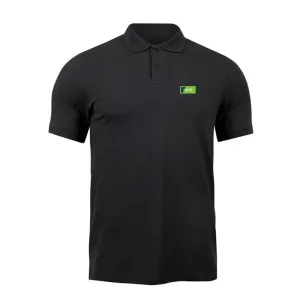 Classic KCB Branded Cotton Polo Shirt