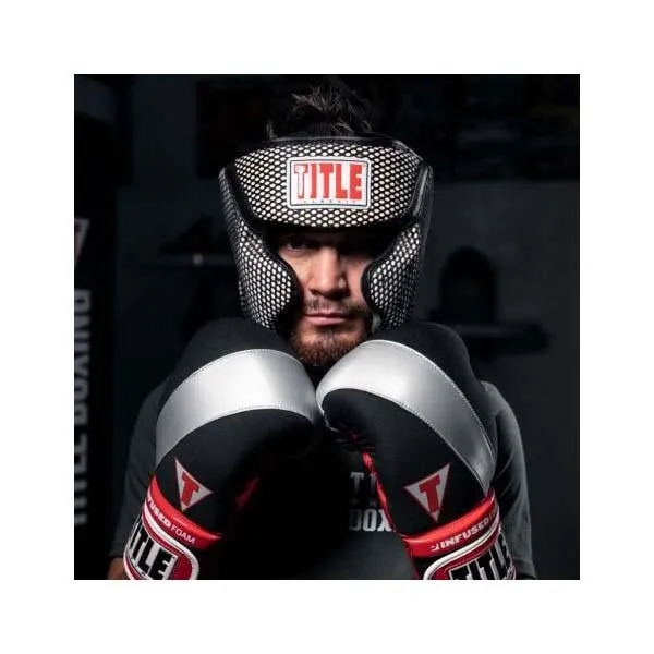 Classic Power Air Headgear 2.0