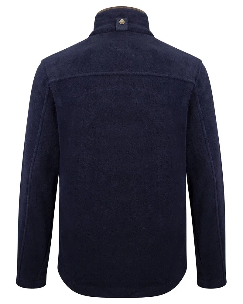 CLEARANCE - Hoggs of Fife Stenton Technical Fleece Jacket.