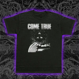 Come True Film Slim Fit Tee
