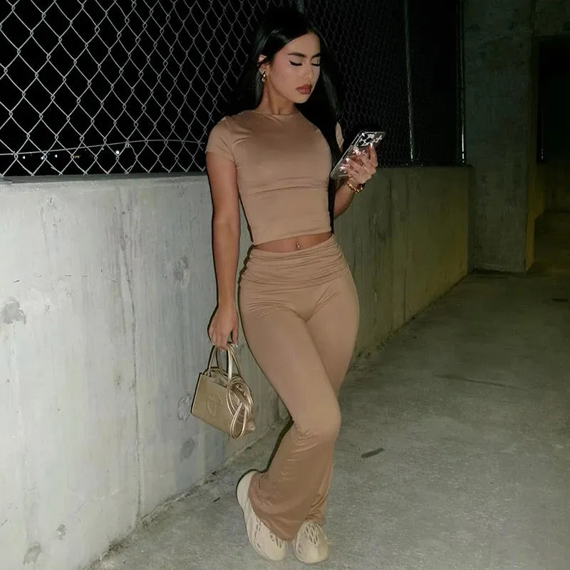 Comfy Set