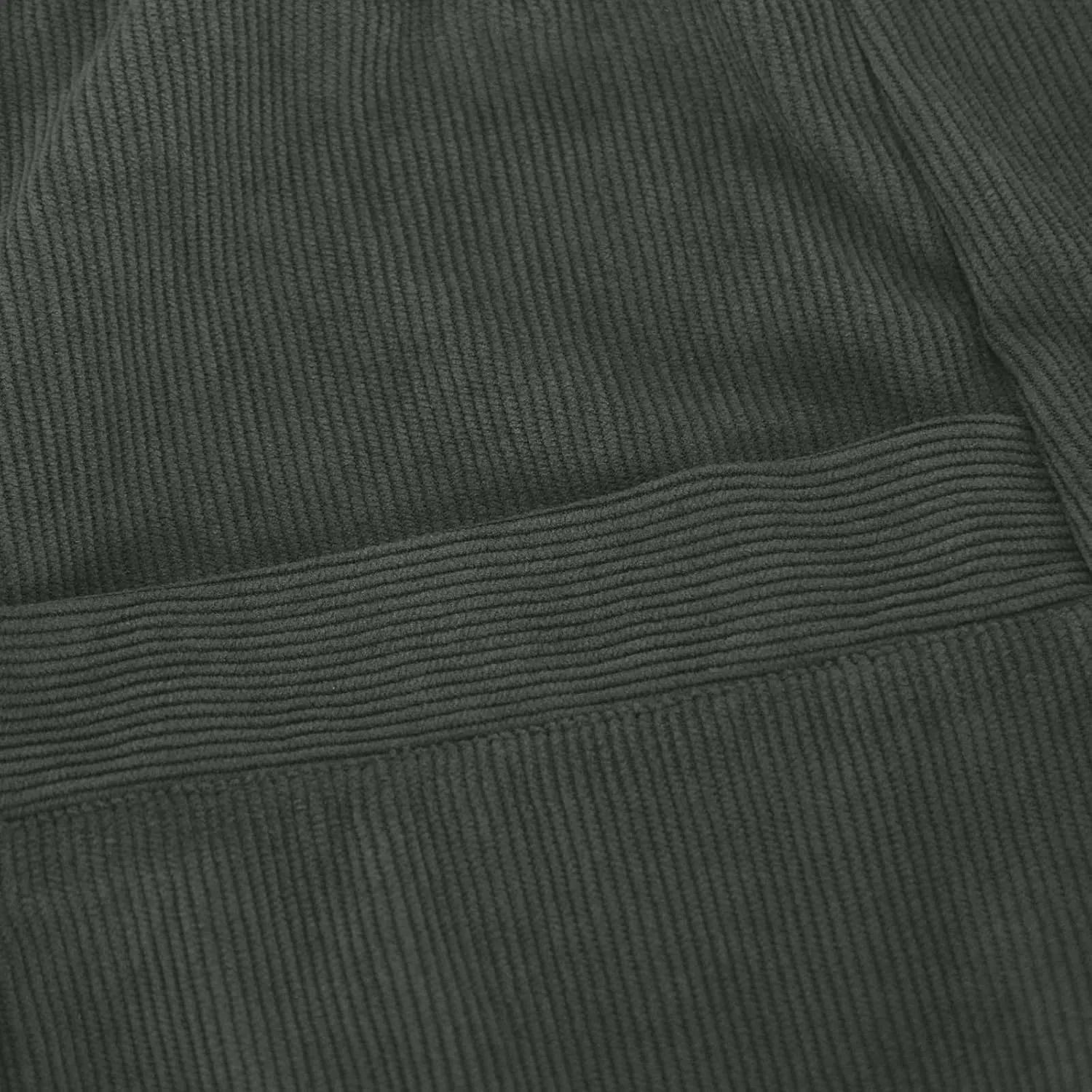 Corduroy Pants for Women High Waisted Trousers 2024 Trendy Fall Business Casual Pants with Pockets Elastic Pants