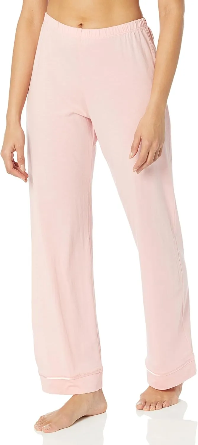 Cosabella Women's Bella Short Sleeve Top & Pant Pajama Set