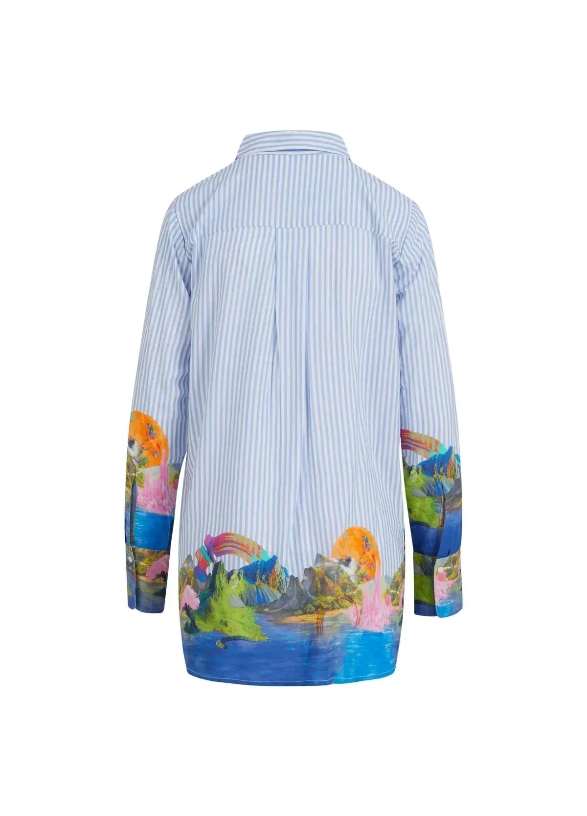 Coster Magic Island Shirt